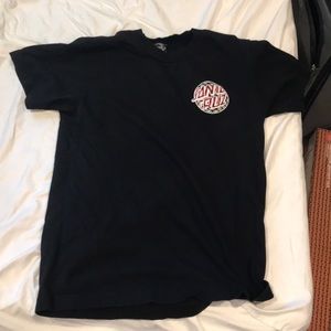 Santa Cruz Short Sleeve